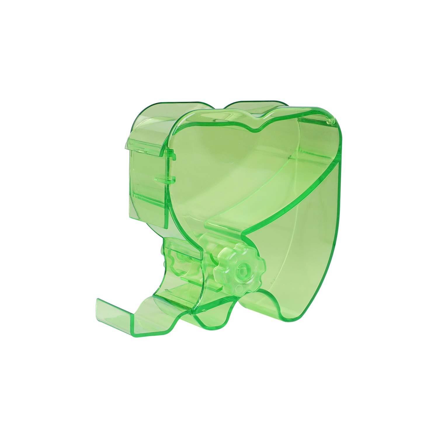 Cotton Roll Dispenser
