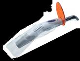 Disposable Curing Light Sleeve