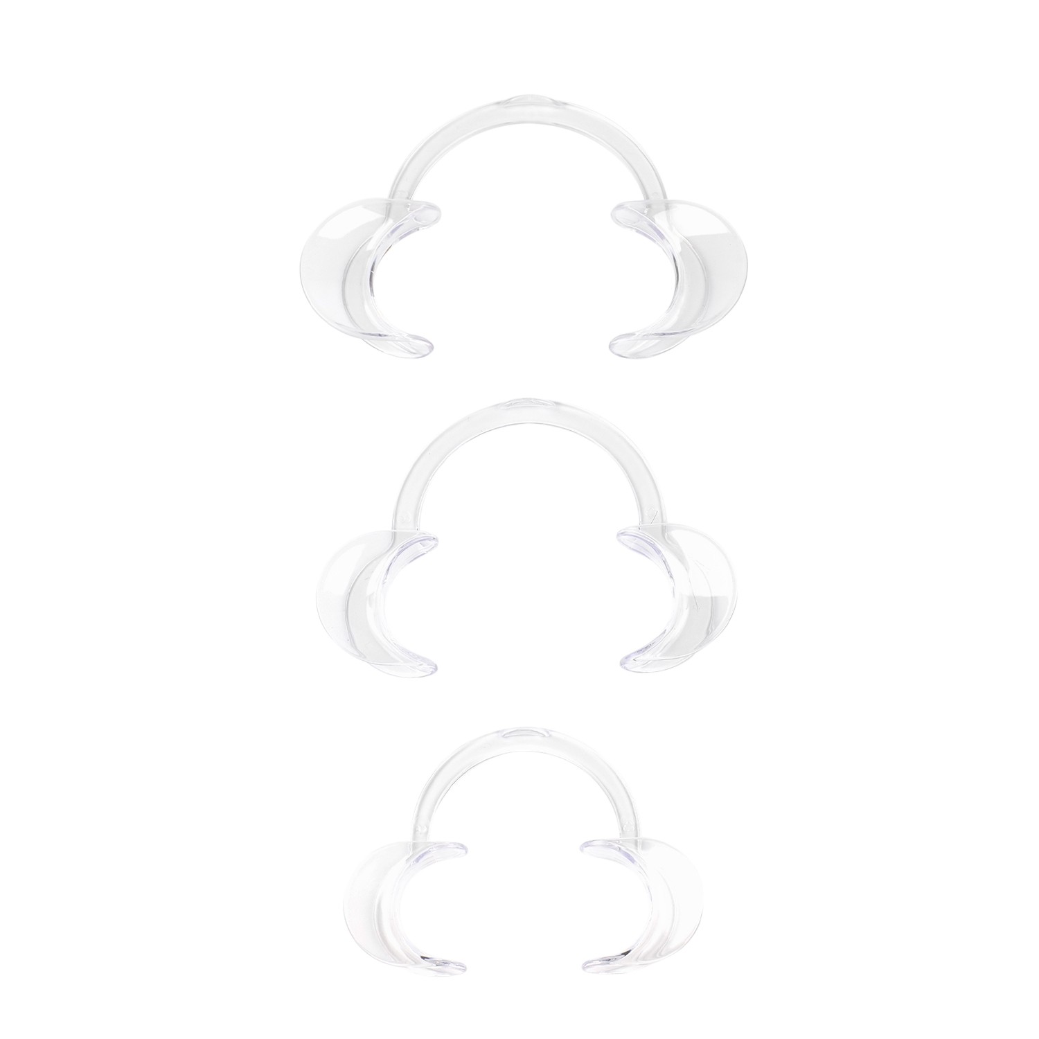 Dental Retractor CR02 series
