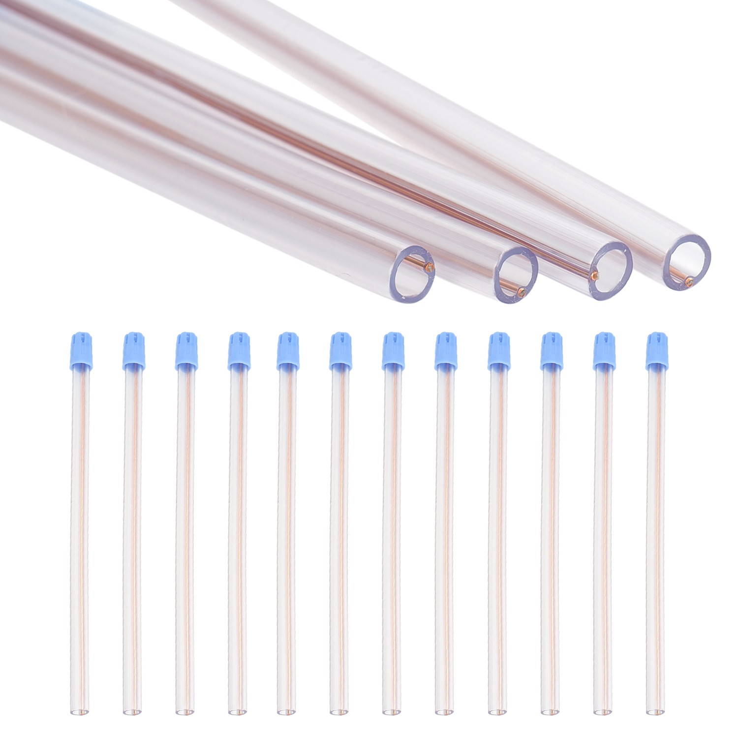 Saliva ejectors