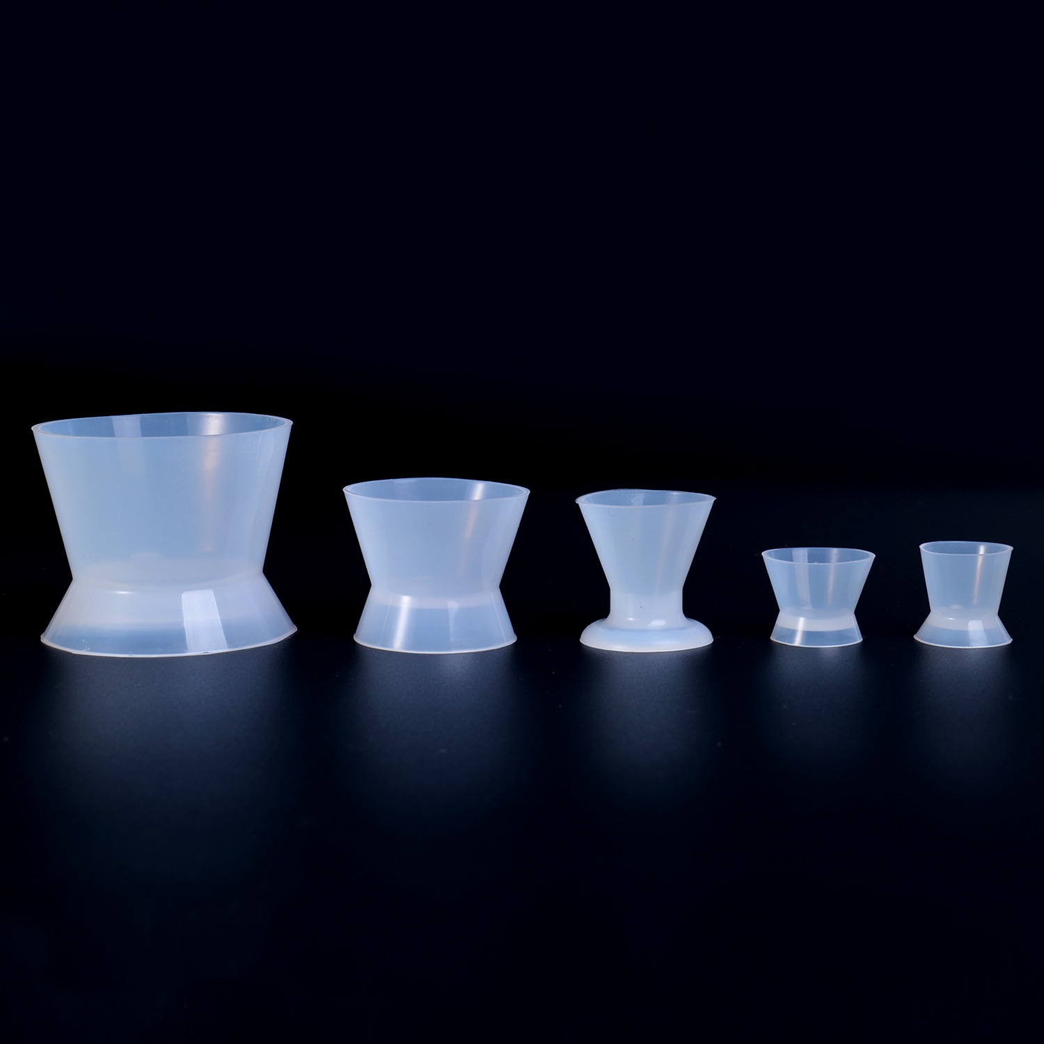 Silicone Small Bowls