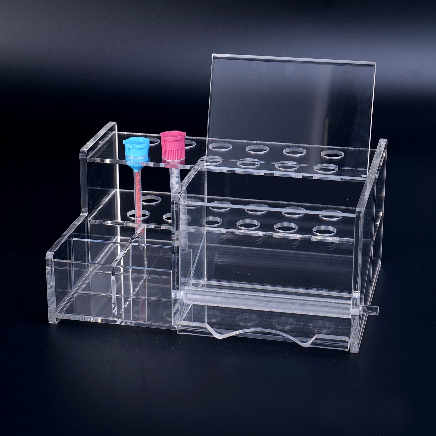 Multi-Function Holder